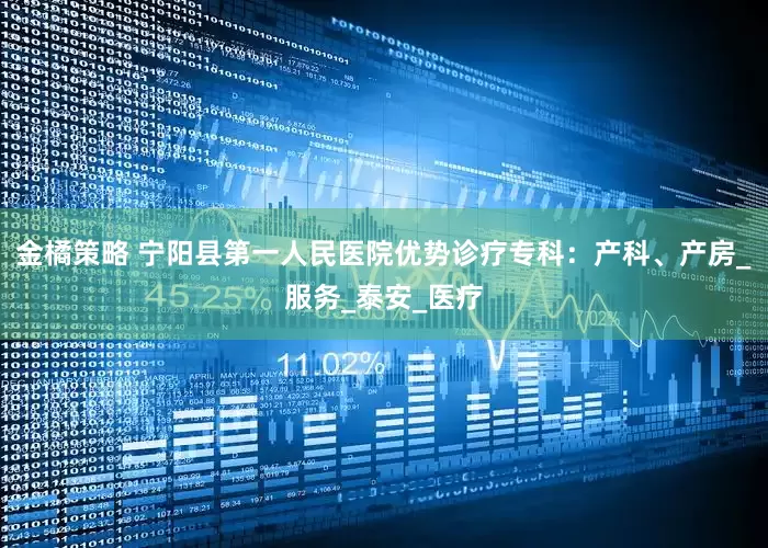 金橘策略 宁阳县第一人民医院优势诊疗专科：产科、产房_服务_泰安_医疗